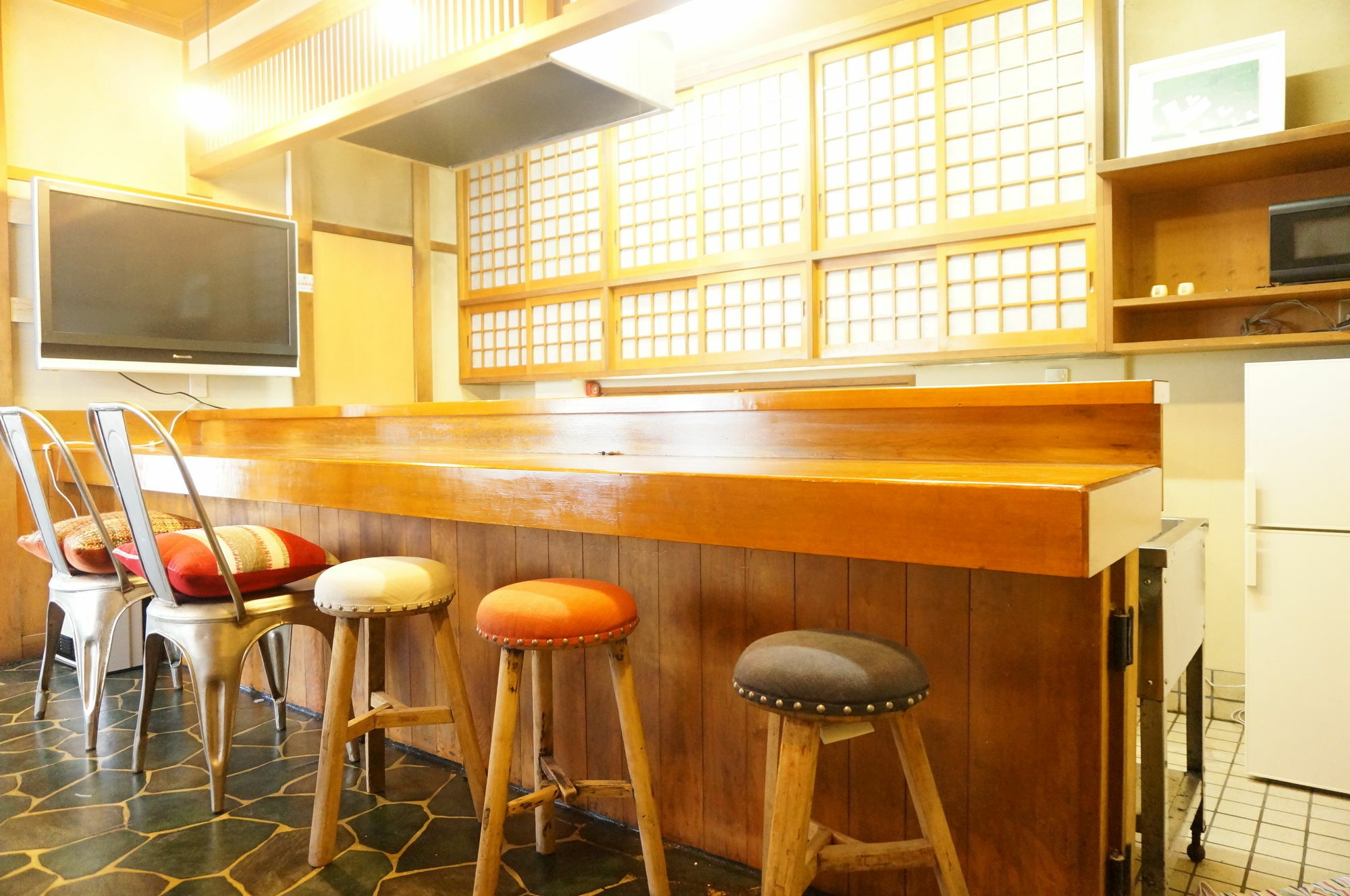 Lodging A Takayama Такаяма Экстерьер фото