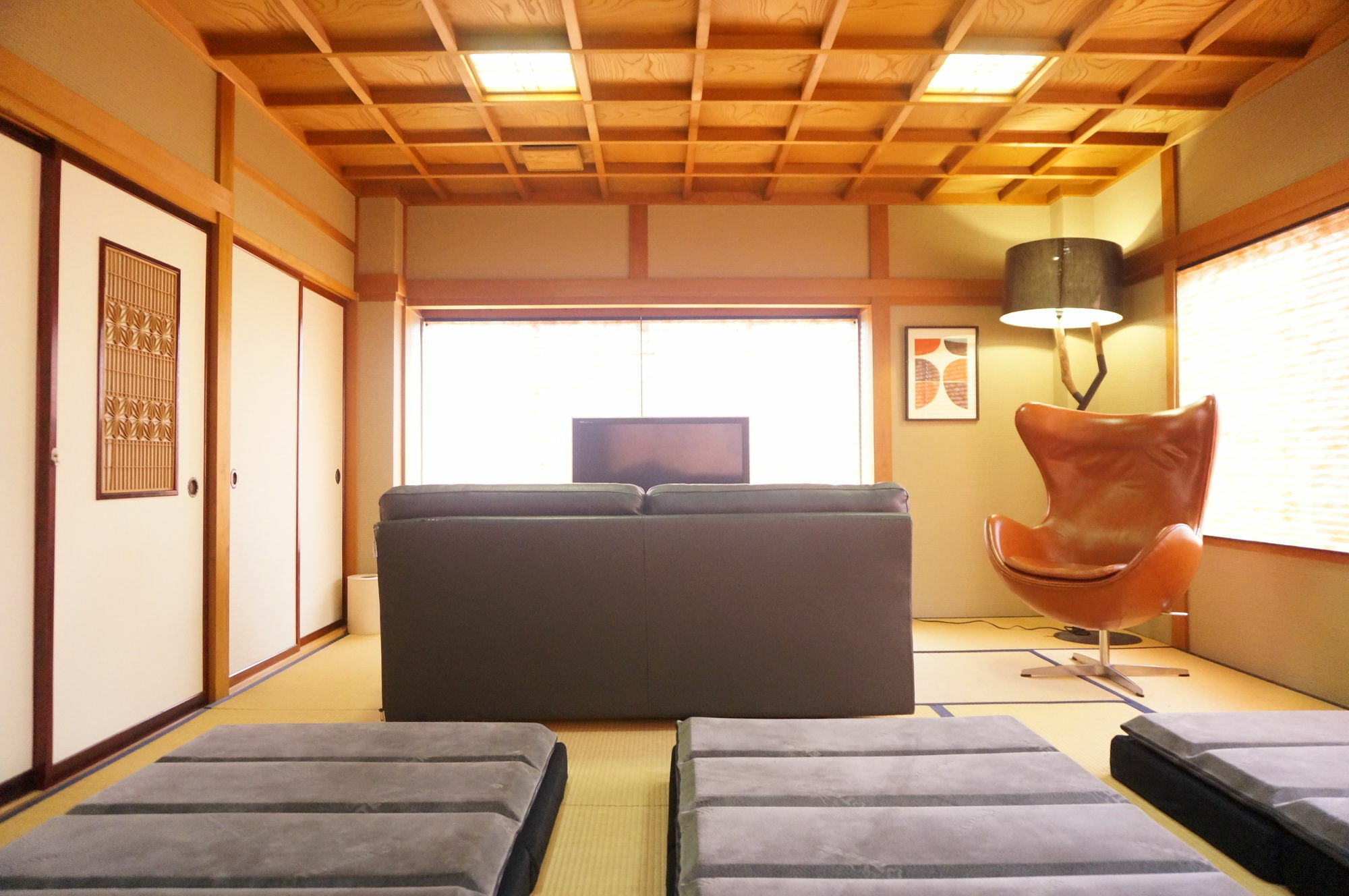 Lodging A Takayama Такаяма Экстерьер фото