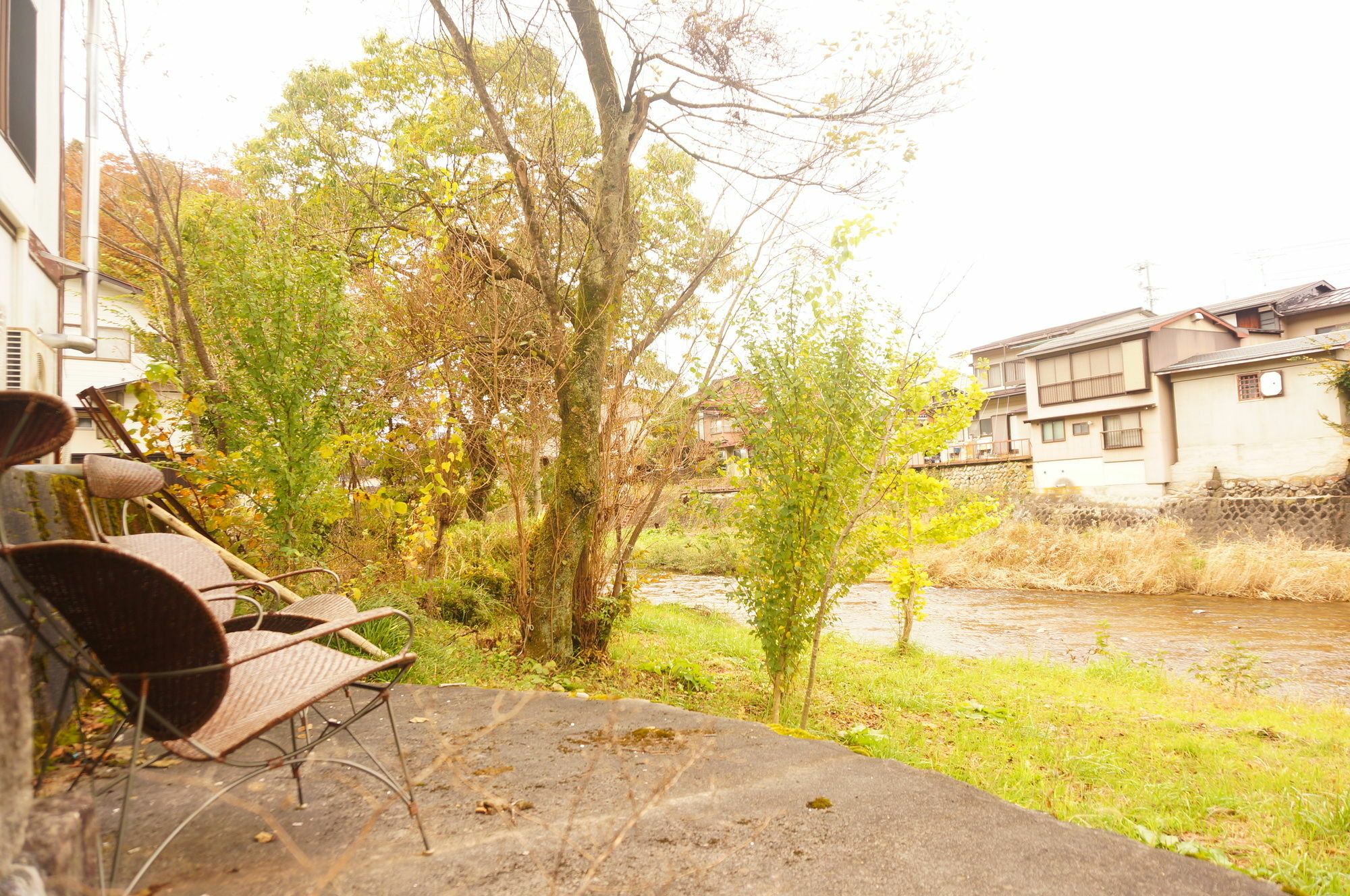 Lodging A Takayama Такаяма Экстерьер фото