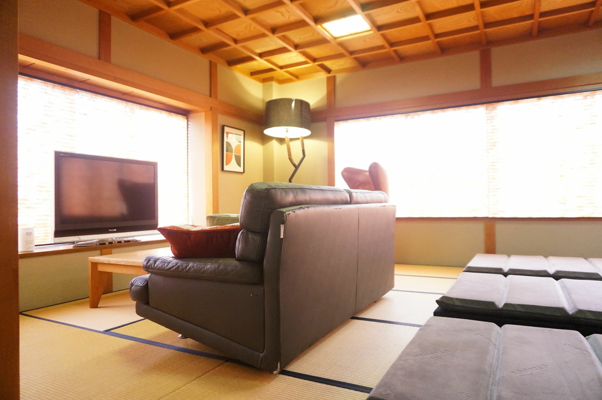 Lodging A Takayama Такаяма Экстерьер фото