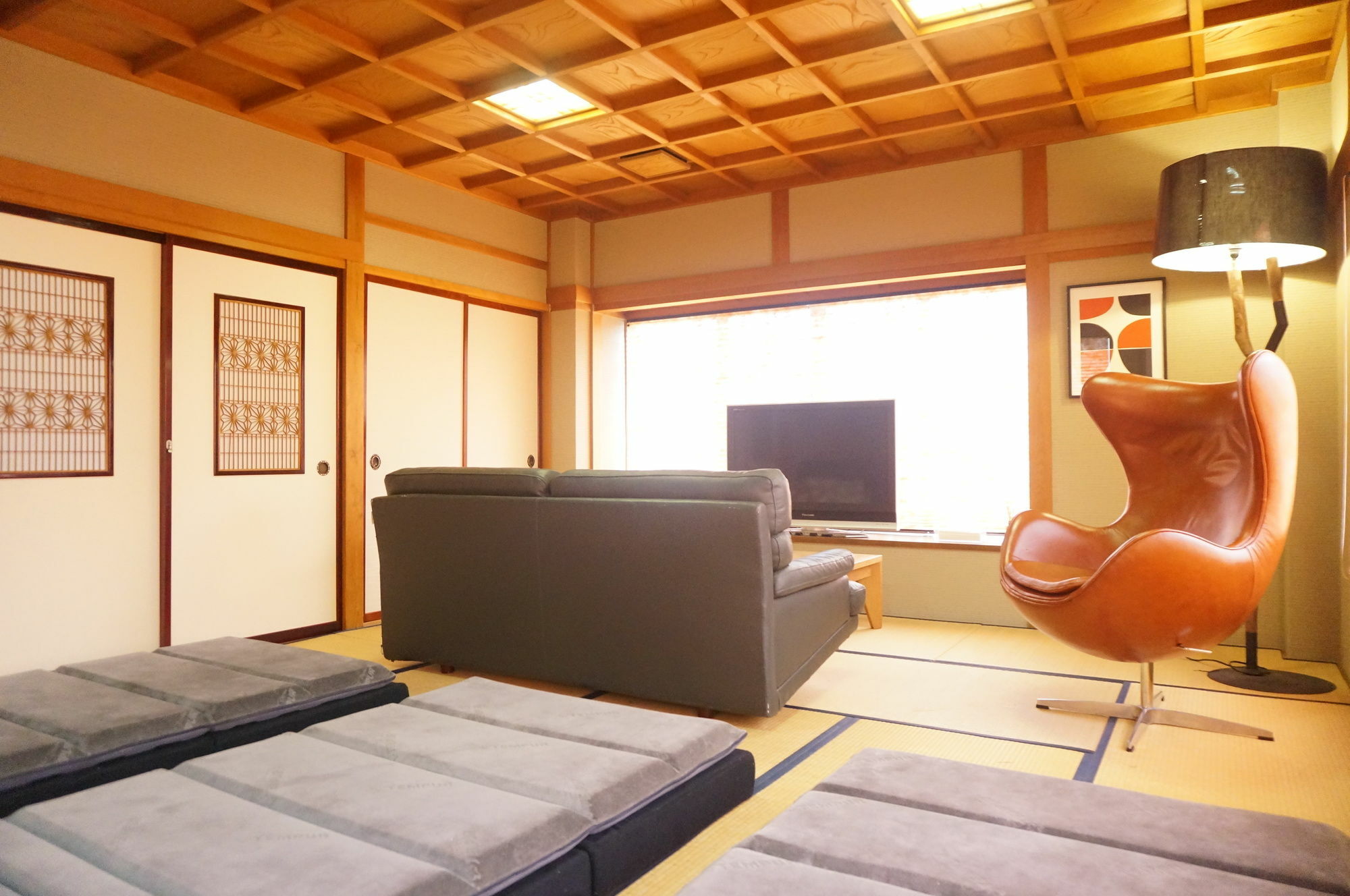 Lodging A Takayama Такаяма Экстерьер фото